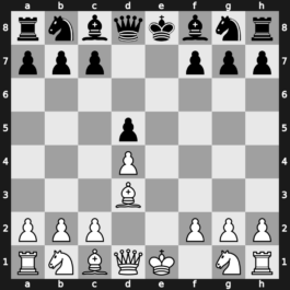 C01h - 3…exd5 4.Bd3 - Exchange [+0.07]