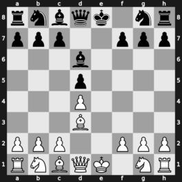 C01j - 3…exd5 4.Bd3 Bd6 - Exchange [+0.16]