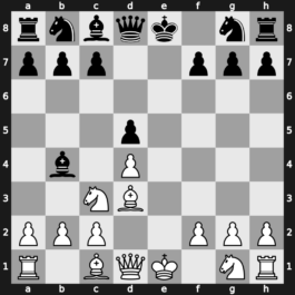 C01v - 3…exd5 4.Nc3 Bb4 5.Bd3 - Exchange Winawer [+0.16]