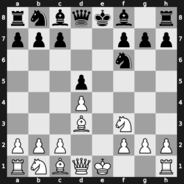 C01m - 3…exd5 4.Nf3 Nf6 5.Bd3 - Exchange [+0.10]