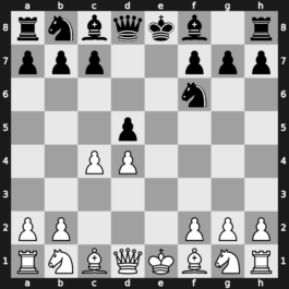 C01d - 3…exd5 4.c4 Nf6 - Exchange [-0.16]