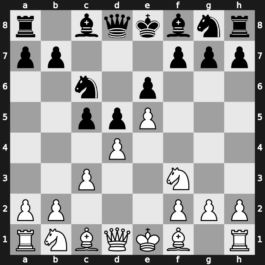 C02l - 3…c5 4.c3 Nc6 5.Nf3 - Advance Paulsen [+0.33]