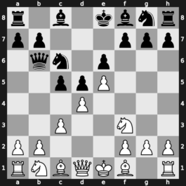 C02r - 3…c5 4.c3 Nc6 5.Nf3 Qb6 - Advance [+0.34]