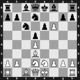 C06m - 8…f6 9.exf6 - Tarrasch Closed [+0.22]