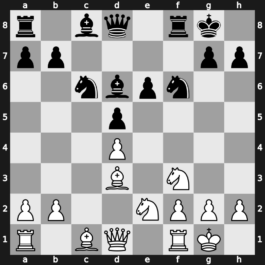 C06s - 8…f6 9.exf6 Nxf6 10.O-O Bd6 11.Nf3 O-O - Tarrasch Closed [+0.21]