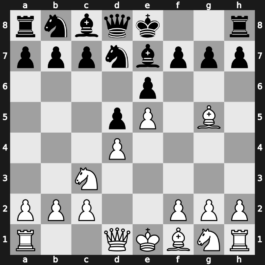 C13h - 5.e5 Nfd7 - Classical [+0.59]