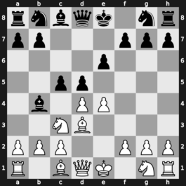 C15f - 4.Bd3 c5 - Winawer [+0.00]