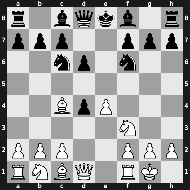 C55t - 4.d4 exd4 5.O-O d6 [+0.44]