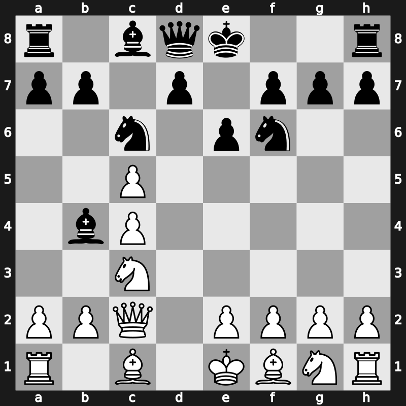 E38h - 5.dxc5 Nc6 [+0.37]