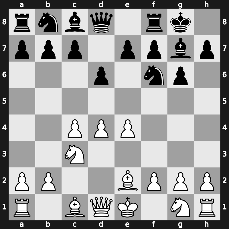 E73f - 5…O-O [+0.48]