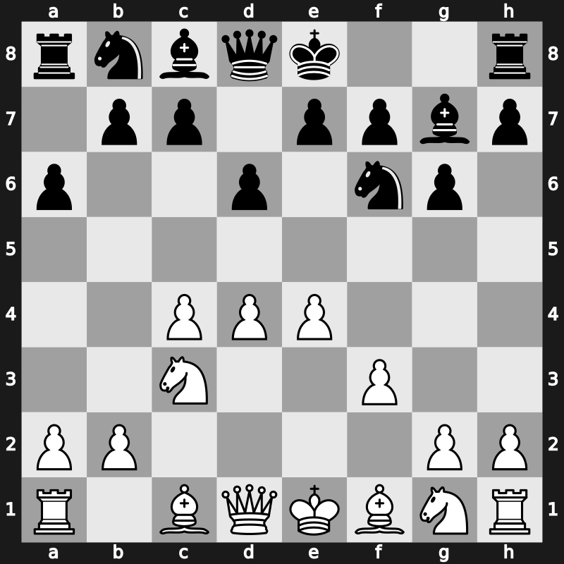 E80j - 5…a6 - Saemisch