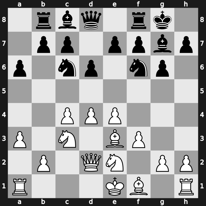E84b - 9.a3 - Saemisch Panno Main Line