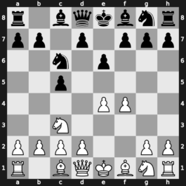 B23q - 2…Nc6 3.f4 e6 4.Nf3 - Closed Grand Prix [-0.27]