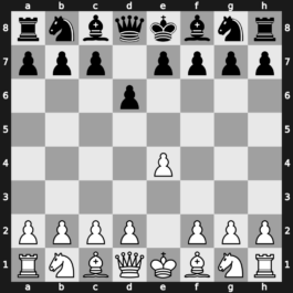 B07a - 2.Nc3 Nf6 [+0.54]