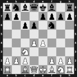 B07n - 2.d4 Nf6 3.Nc3 c6 - Pytel/Czech [+0.79]