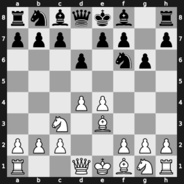 B07t - 2.d4 Nf6 3.Nc3 g6 4.Be3 c6 [+0.71]