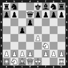 B52f - 4.Bxd7+ Qxd7 - Moscow [+0.16]