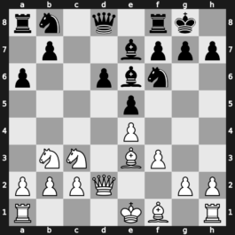 B90q - 6.Be3 e5 7.Nb3 Be6 8.f3 Be7 9.Qd2 O-O 10.O-O-O - Najdorf [+0.60]