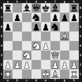B95k - 7.Qf3 Nbd7 - Najdorf [+0.02]