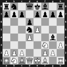 B05b - 5.h3 - Modern Panov Variation [+0.11]