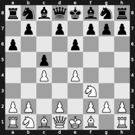 B28g - 3.c4 e6 - O’Kelly [+0.45]