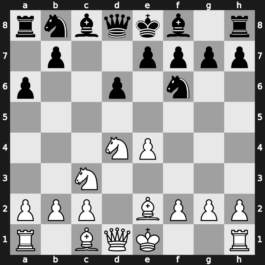 B92 - 1.e4 c5 2.Nf3 d6 3.d4 cxd4 4.Nxd4 Nf6 5.Nc3 a6 6.Be2 - Sicilian [+0.24]
