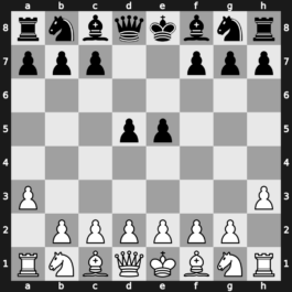 A00f - Anderssen Opening [-0.12]