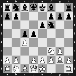 A13t - 2.Nf3 d5 3.g3 Nf6 4.Bg2 c5 5.O-O - Neo-Catalan [+0.17]