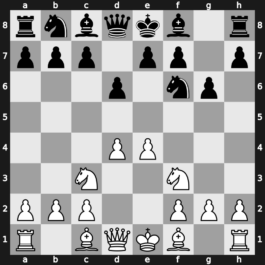 B08a - 4.Nf3 - Classical [+0.53]