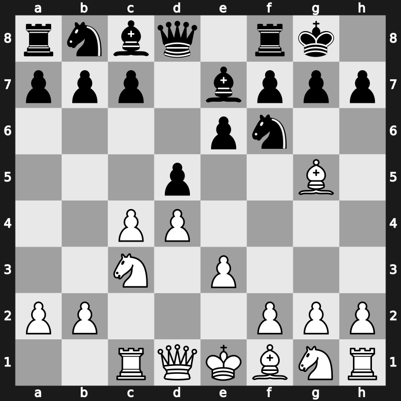 D54a - 6.Rc1 - Anti-Neo-Orthodox Variation [+0.03]