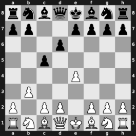 B20k - 2.b3 d6 - Snyder [-0.27]