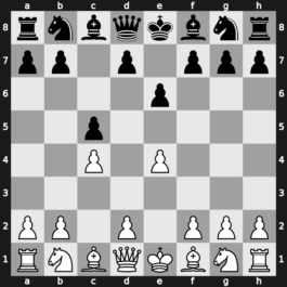 B20l - 2.c4 e6 - English [-0.04]