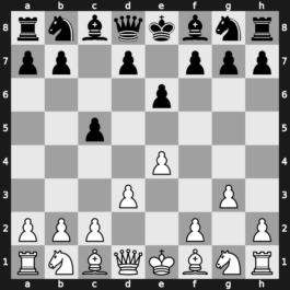 B20s - 2.d3 e6 3.g3 [+0.01]