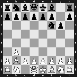 A01l - 1…Nf6 2.Bb2 g6 - Indian Variation [+0.19]