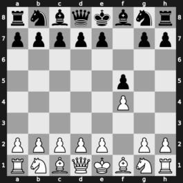 A02c - 1…f5 - Symmetrical [+0.28]