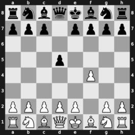 A03a - 1…d5 [-0.30]