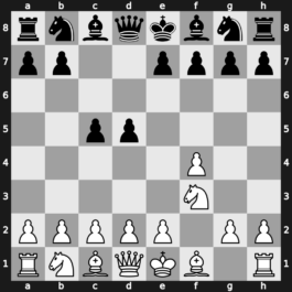 A03l - 2.Nf3 c5 [-0.17]