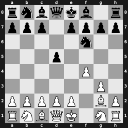 A03t - 2.g3 Nf6 3.Bg2