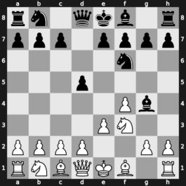 A03b - 2.Nf3 Nf6 3.e3 Bg4 - Lasker