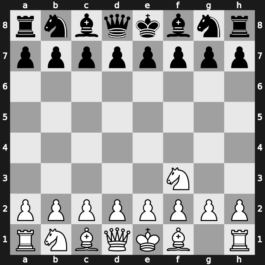 A04a - 1.Nf3 [+0.19]
