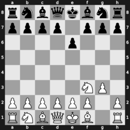 A04j - 1…e6 2.g3 [+0.17]
