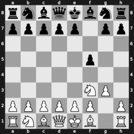A04m - 1…f5 2.g3 [+0.56]