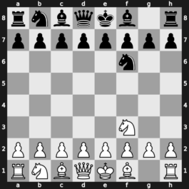 A05a - 1…Nf6 [+0.27]