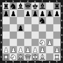 A05f - 2.g3 c5 - KIA [+0.24]