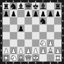 A05k - 2.g3 c5 3.Bg2 - KIA [+0.17]
