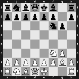 A05n - 2.g3 g6 3.Bg2 - KIA [+0.18]