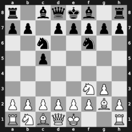 A05o - 2.g3 c5 3.Bg2 Nc6 - KIA [+0.10]