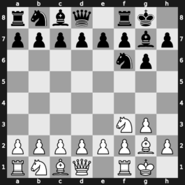 A05t - 2.g3 g6 3.Bg2 Bg7 4.O-O O-O - KIA [+0.16]
