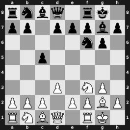 A05v - 2.g3 g6 3.Bg2 Bg7 4.O-O O-O 5.d3 c5 - KIA [+0.13]