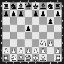 A07c - 2…g6 - KIA [+0.20]